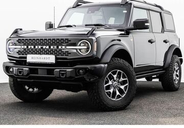Ford Bronco 60.986 km 46.435 &euro; Hagen 58091