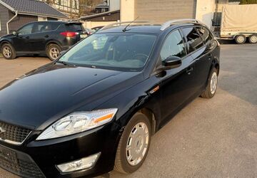 Ford Mondeo 264.000 km 1.000 &euro; Wipperfürth 51688