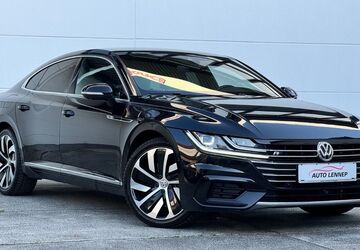 VW Arteon 130.000 km 24.900 &euro; Hagen 58119
