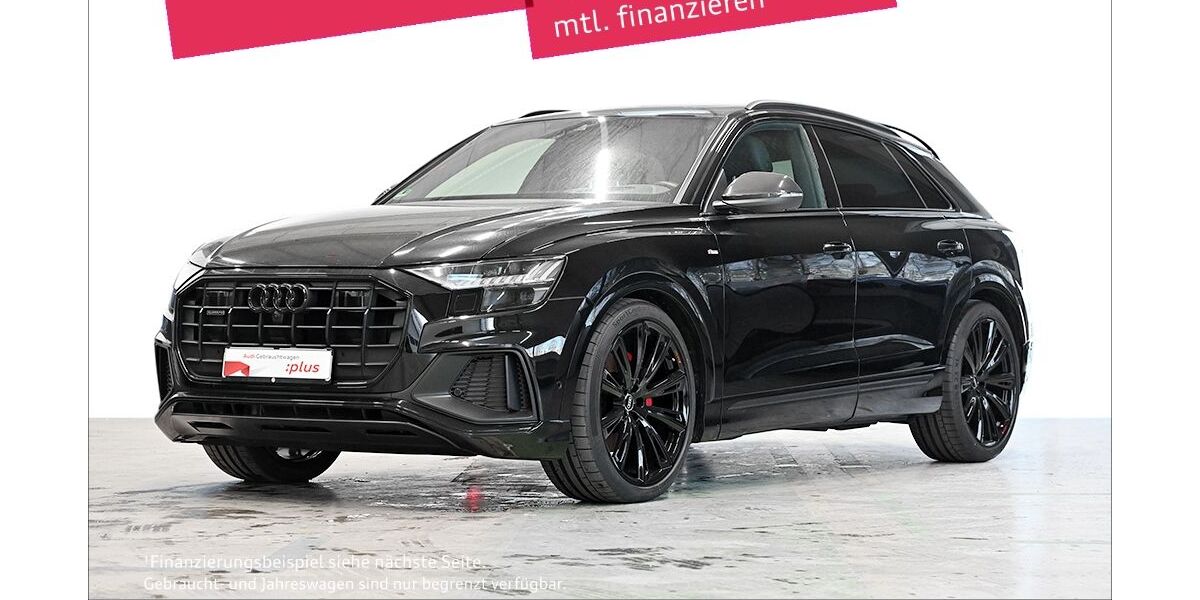 Audi Q8 48.344 km 75.399 &euro; Wuppertal 42109