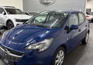 Opel Corsa 165.391 km 5.800 &euro; Iserlohn 58638