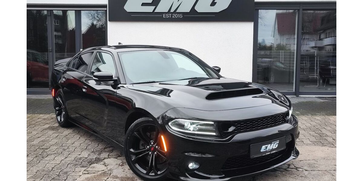 Dodge Charger 47.000 km 33.999 &euro; Unna 59425
