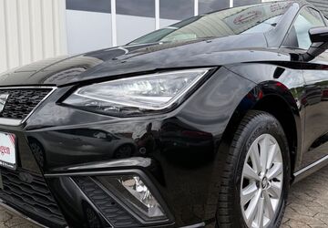 Seat Ibiza 78.683 km 11.980 &euro; Hagen 58135