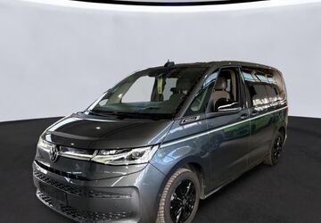 VW T7 Multivan 46.961 km 52.855 &euro; Hagen 58091