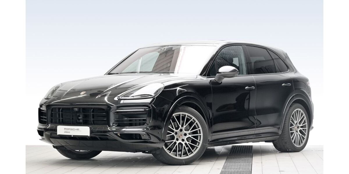 Porsche Cayenne 88.966 km 71.490 &euro; Wuppertal 42279