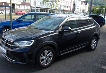 VW Taigo 19.726 km 16.495 &euro; Hagen 58089