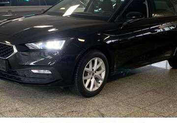 Seat Leon 55.000 km 22.685 &euro; Wuppertal 42329