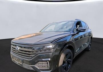VW Touareg 44.964 km 56.395 &euro; Hagen 58091
