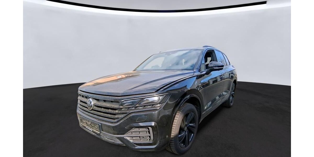 VW Touareg 44.964 km 56.430 &euro; Hagen 58091