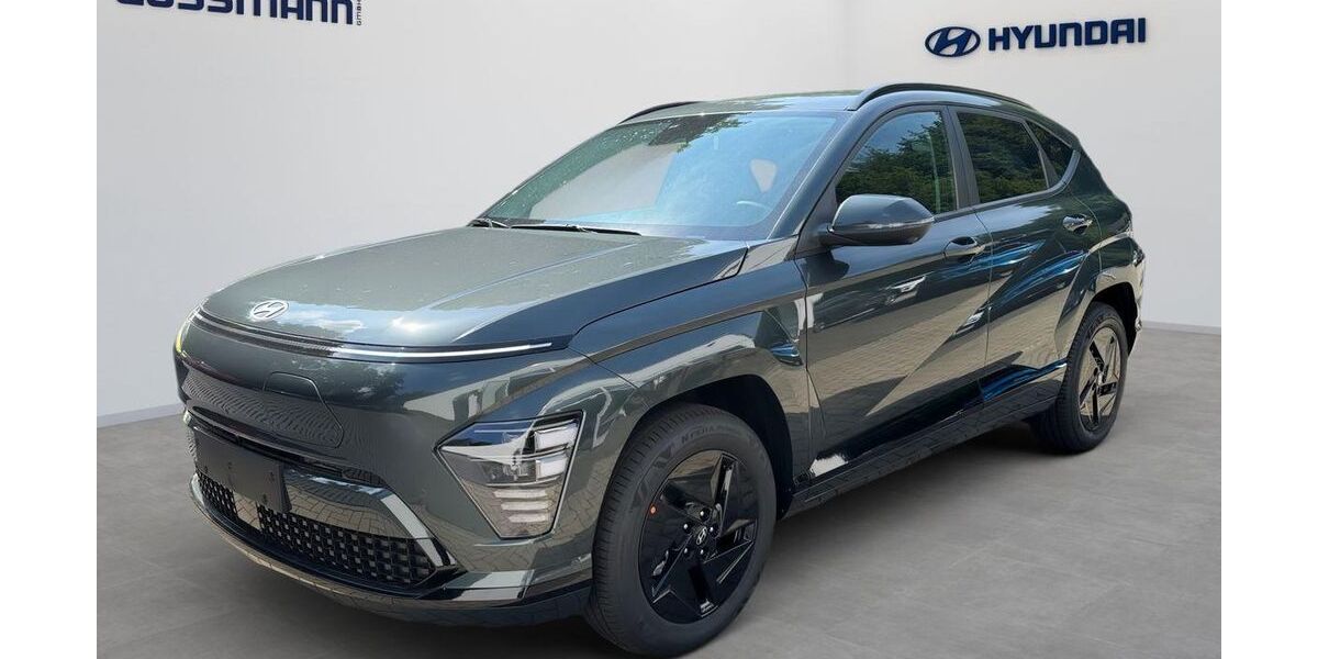 Hyundai KONA 6.000 km 34.990 &euro; Lüdenscheid 58515