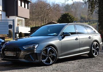 Audi A4 51.400 km 35.500 &euro; Kierspe 58566