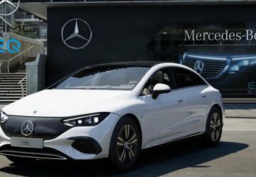 Mercedes-Benz EQE 14.571 km 52.290 &euro; Lüdenscheid 58507