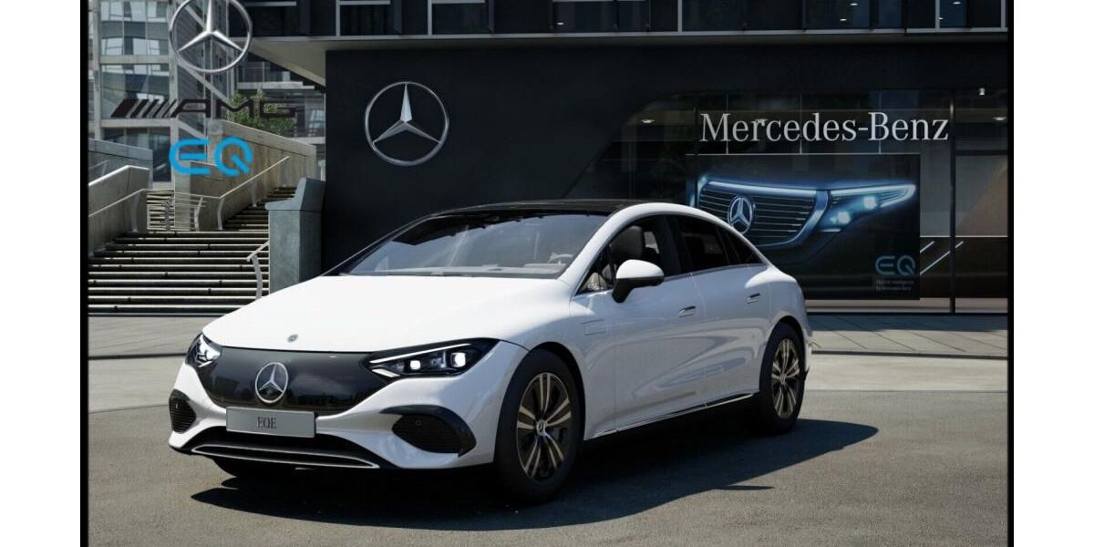 Mercedes-Benz EQE 14.571 km 52.290 &euro; Lüdenscheid 58507