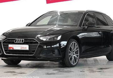 Audi A4 104.527 km 26.888 &euro; Wuppertal 42109