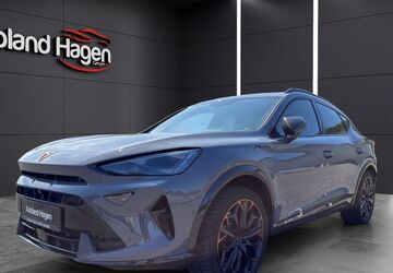 Cupra Formentor 15.100 km 40.450 &euro; Hagen 58089