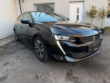 Gebrauchte Peugeot 508