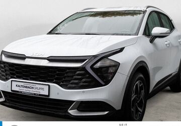 Kia Sportage 43.719 km 22.990 &euro; Lüdenscheid 58509