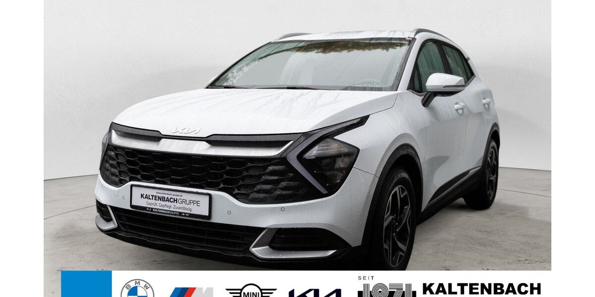 Kia Sportage 43.719 km 22.990 &euro; Lüdenscheid 58509