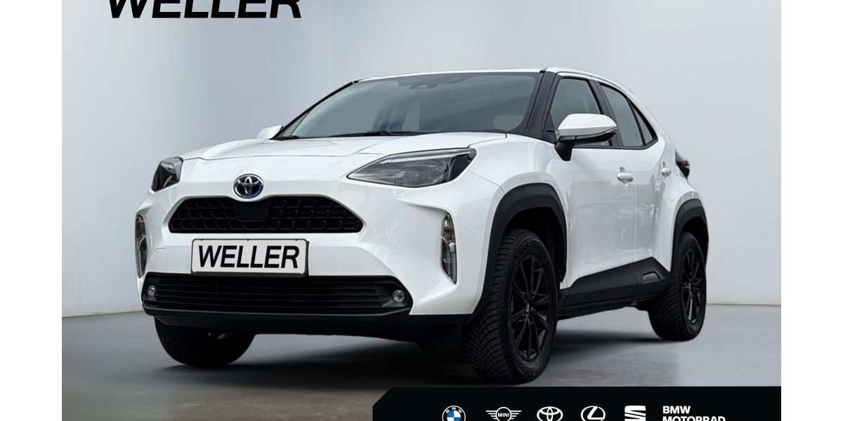 Toyota Yaris Cross 14.000 km 23.870 &euro; Dortmund 44143