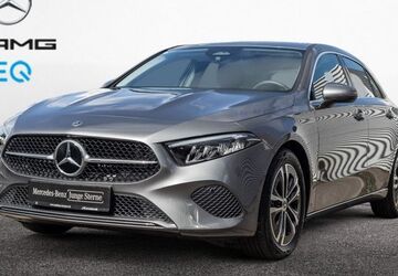 Mercedes-Benz A 180 1.485 km 29.250 &euro; Schwerte 58239