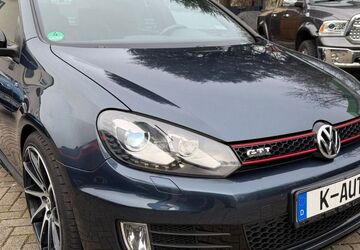 VW Golf 52.800 km 15.550 &euro; Herne 44625