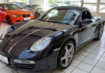 Porsche Boxster 137.859 km 31.980 &euro; Gevelsberg 58285
