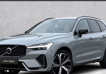 Volvo XC60 46.039 km 38.999 &euro; Dortmund 44143