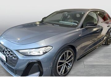 Audi A5 12.637 km 47.685 &euro; Dortmund 44143