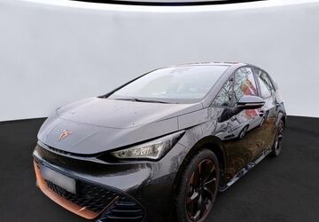 Cupra Born 16.435 km 29.645 &euro; Hagen 58091