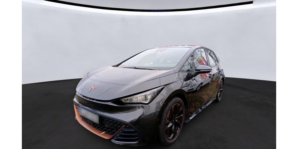 Cupra Born 16.435 km 29.705 &euro; Hagen 58091