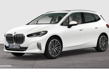 BMW 223 Active Tourer 9.550 km 37.890 &euro; Hagen 58119