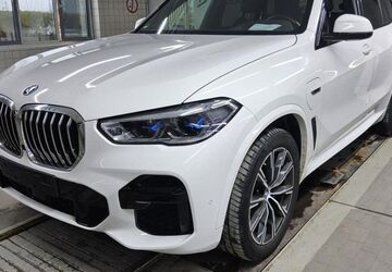 BMW X5 78.983 km 54.855 &euro; Hagen 58091