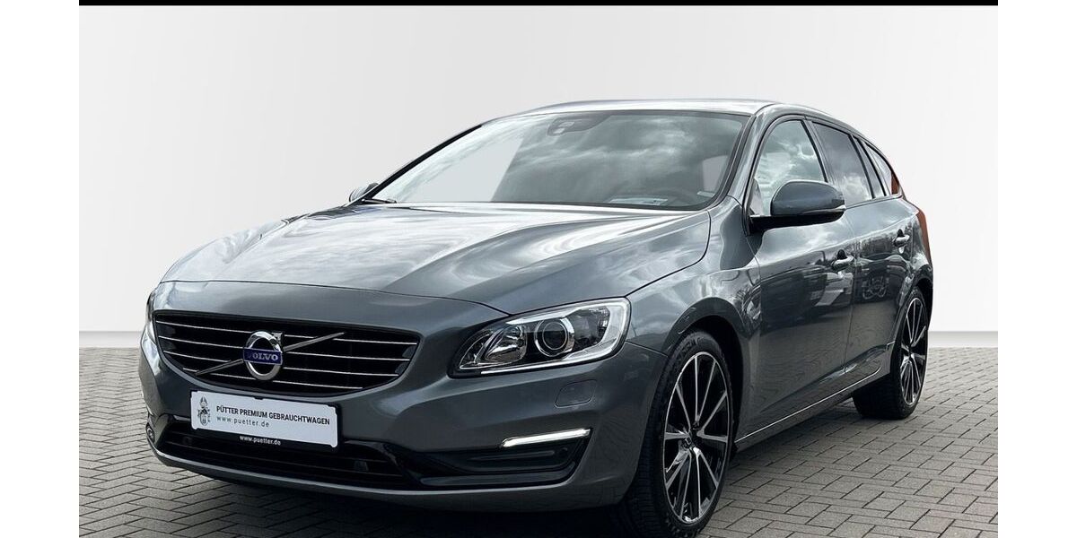 Volvo V60 139.950 km 16.890 &euro; Iserlohn 58640