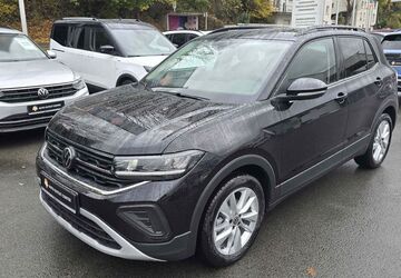 VW T-Cross 1.044 km 25.380 &euro; Werdohl 58791