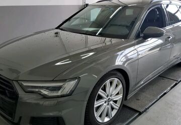 Audi A6 120.321 km 37.950 &euro; Hagen 58091