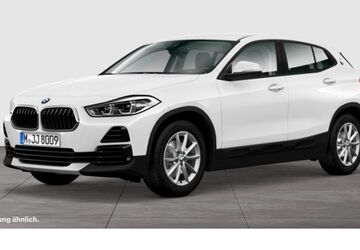 BMW X2 32.985 km 25.480 &euro; Wuppertal 42117