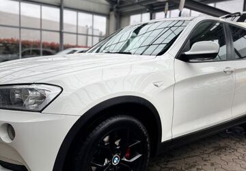 BMW X3 240.000 km 11.000 &euro; Lünen 44534