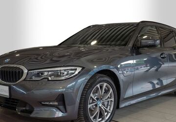 BMW 330 54.862 km 29.950 &euro; Schwerte 58239