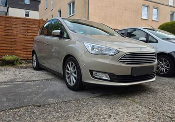 Ford C-Max 76.000 km 7.999 &euro; Velbert 42551