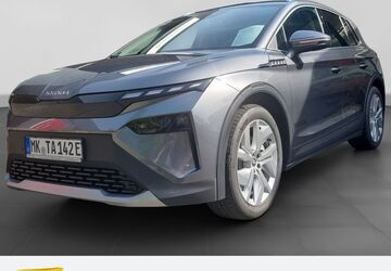 Skoda Elroq 1.990 km 47.980 &euro; Werdohl 58791