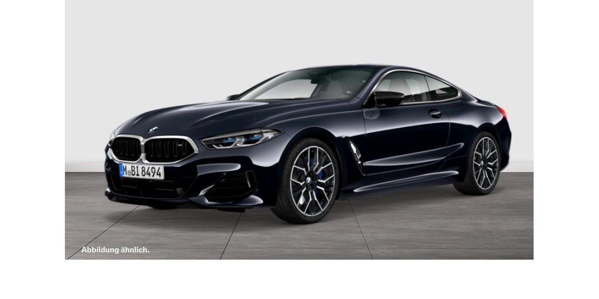 BMW M850 24.780 km 81.990 &euro; Iserlohn 58636