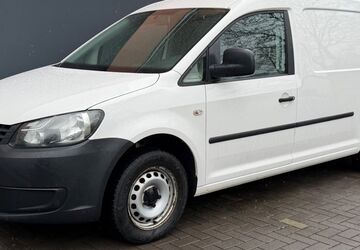VW Caddy 162.919 km 6.790 &euro; Schwerte 58239