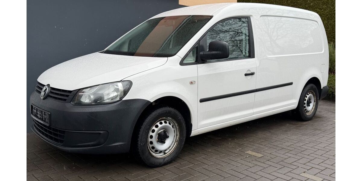 VW Caddy 162.919 km 6.790 &euro; Schwerte 58239