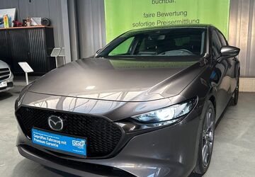 Mazda 3 120.000 km 14.490 &euro; Dortmund 44263