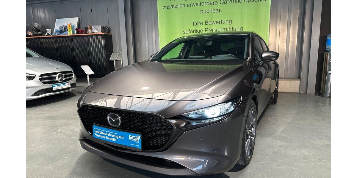 Mazda 3 120.000 km 14.490 &euro; Dortmund 44263