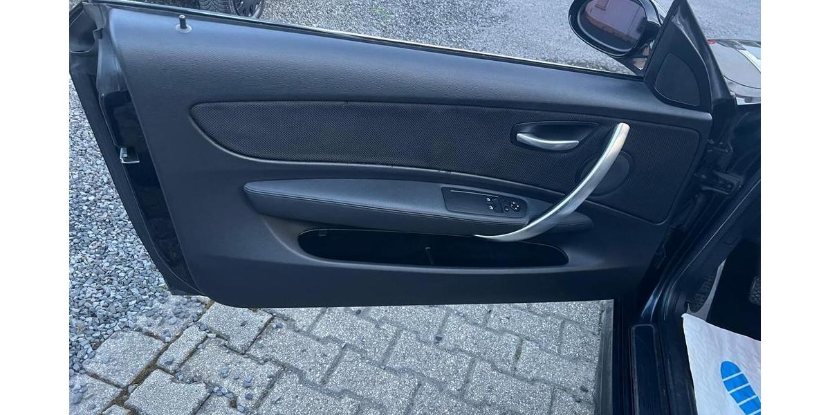 BMW 120d 185.500 km 5.399 &euro; Witten 58454
