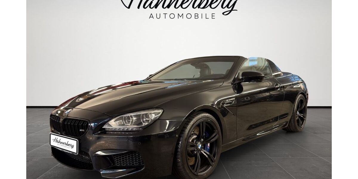BMW M6 94.028 km 44.590 &euro; Wuppertal 42349