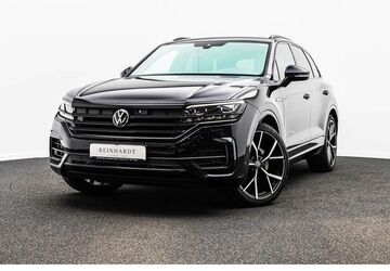 VW Touareg 86.607 km 50.115 &euro; Hagen 58091