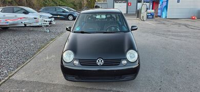Gebrauchte VW Lupo