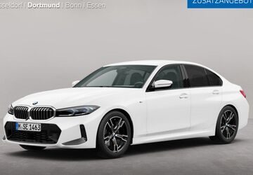 BMW 320 25.163 km 46.899 &euro; Dortmund 44263